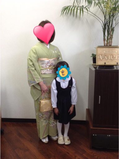 卒業式